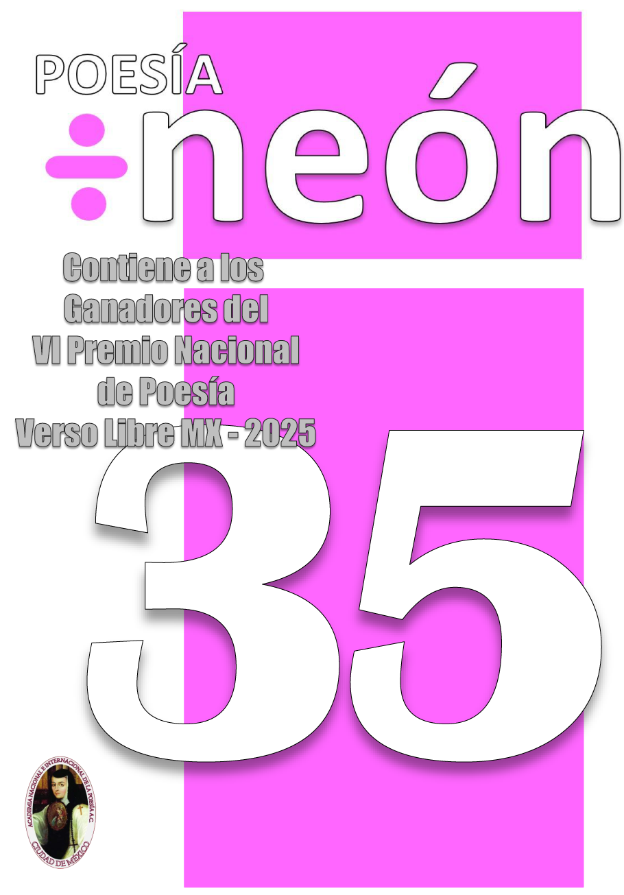 Portada PEN35 - NOV-DIC25